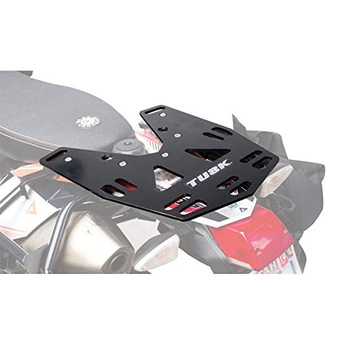 Tusk top rack luggage - top, carrier