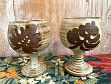 PAIR of  RETRO VINTAGE BRIGLIN