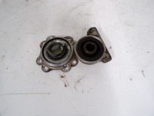honda cb400f four 400/4 speedo