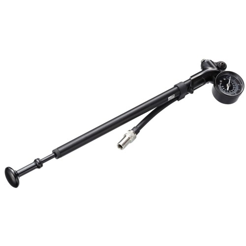 Rockshox high pressure - high, 600psi