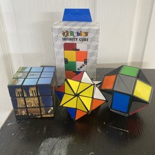 Genuine rubik twist - genuine, snake