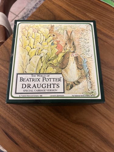 The world beatrix potter - of,