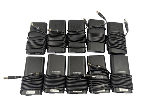 Job lot 10x - lot, 90w