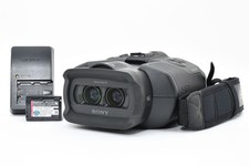 Sony DEV-3 3D HD Digital