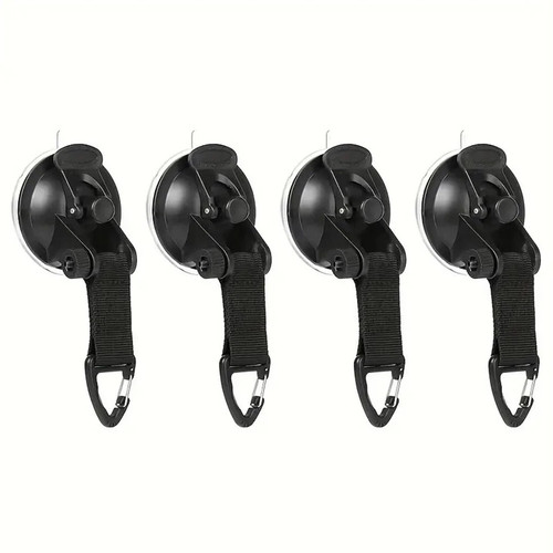 4pcs heavy duty suction cups - suction,