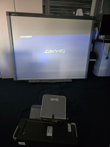 Smart board interactive - smart,