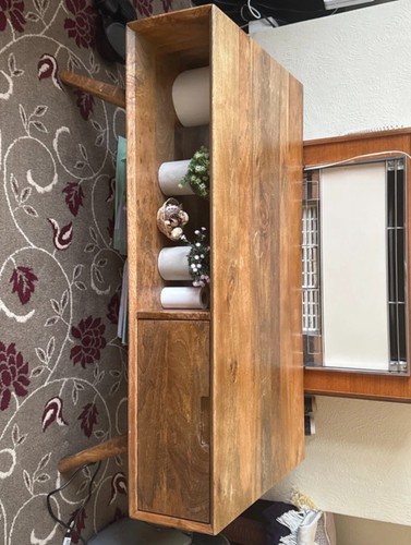 Luxury buxton mango wood - luxury,