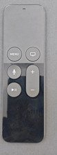 Apple A1513 Genuine Original Siri Remote Control for Apple TV (A570)