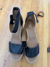 Franco Sarto black  Fioret