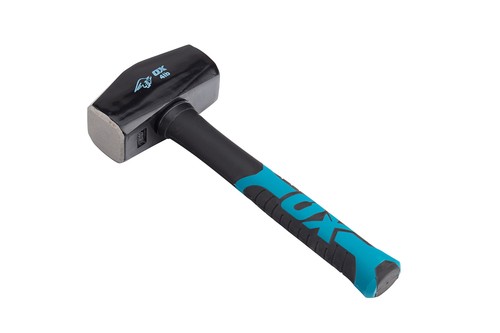 Trade 4lb club hammer - ox,