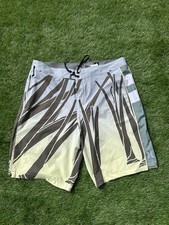 Hurley Y2K Boardshorts Design