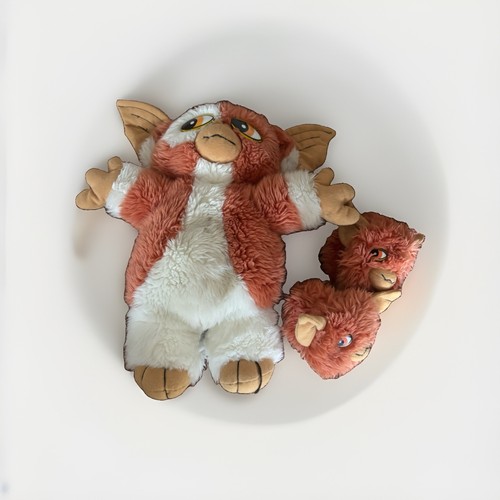 Vintage gremlins the new - vintage,