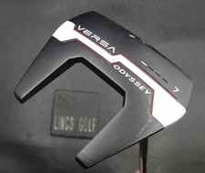 Odyssey Versa 7 Putter Steel