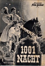 1001 Nacht - Corel Wilde -