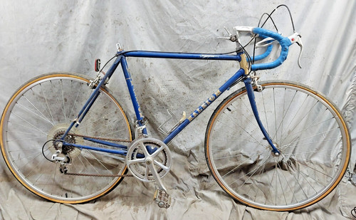 1973 raleigh olympian - raleigh,