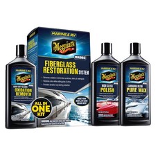 Meguiar's Marine Rv Fiberglass