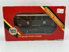 Hornby R.106 S.R Sheep Wagon