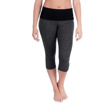 Belly Bandit Activewear Capris