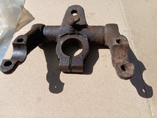   M20 Bsa Original Girder Fork