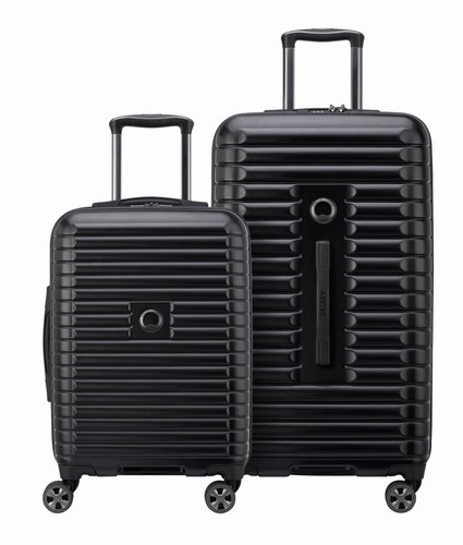 Delsey paris hardside luggage - delsey,