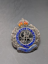 WW1 Royal Engineers Sterling