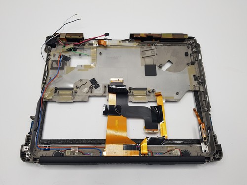Panasonic toughbook 33 - panasonic, cf-33