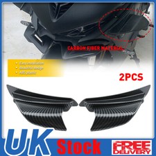 Carbon fiber motorcycle body - carbon,