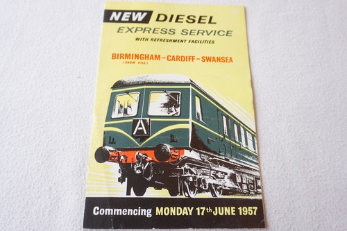 1957 birmingham cardiff - birmingham,