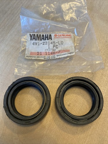 Genuine yamaha yz80 fork - genuine,