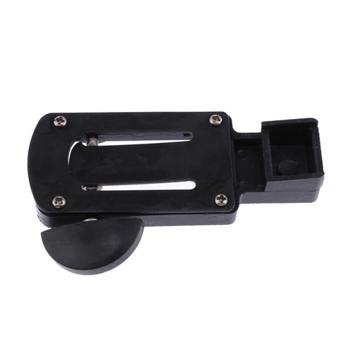 Clarinet reed cutter musical - cutter,