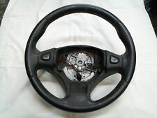 MGF Leather Steering Wheel -
