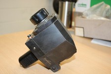 VDI40 Radial Tool Head Right