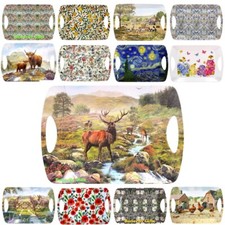 Large Serving Tray Leonardo