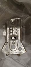 1985 86 HONDA ATC250R Trike Quad Alloy Bash Plate Oem Rare As 