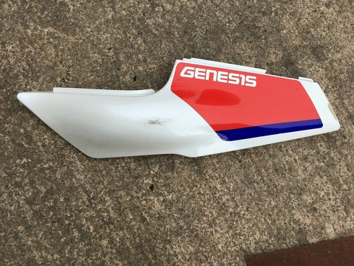 234 yamaha fzr400 genesis left - 234,