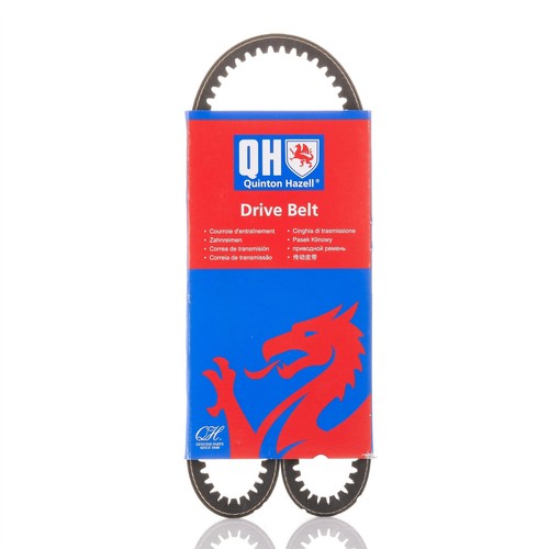 Qba750 belt fits - qh,