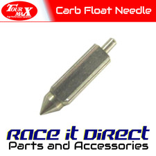 Carb Float Needle for Suzuki GS 250 T 4T 1980-1981 Carburetor TourMax