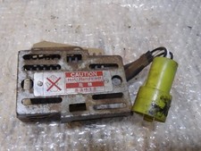 DAIHATSU CHARADE GTti drop