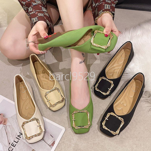 Womens ballet dolly pumps - ballet,