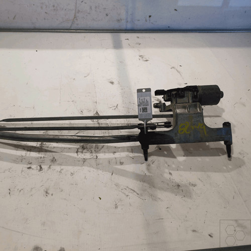 Front wiper arm ford - front,