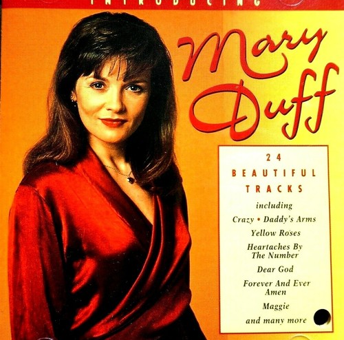 Introducing mary duff - introducing,