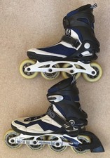 K2 Moto M90 Men's inline