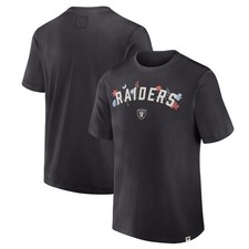 Las Vegas Raiders Botanical