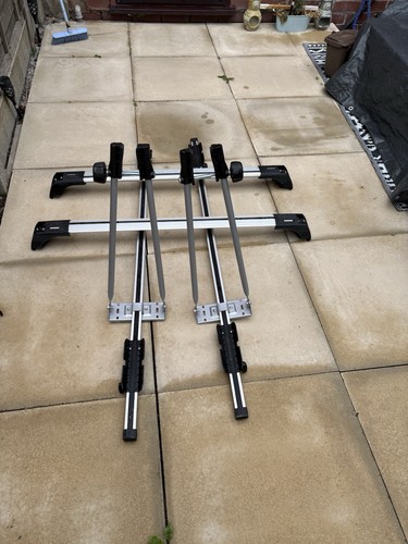 Bike carrier - carrier,