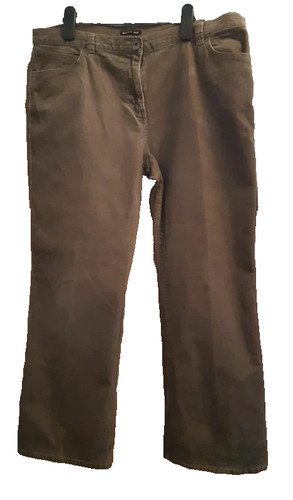 Corduroy trousers women - trousers, uk