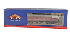Bachmann 34-327C OO Gauge