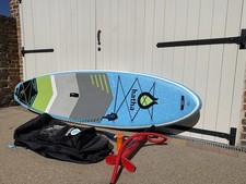 Hatha Oxygen 10'6 Inflatable