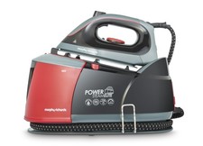 Power Steam Elite Steam