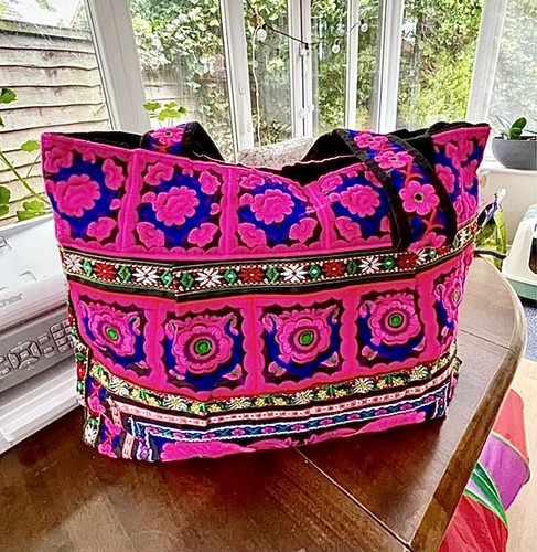 Beautifully hmong style - beautifully, hmong-style