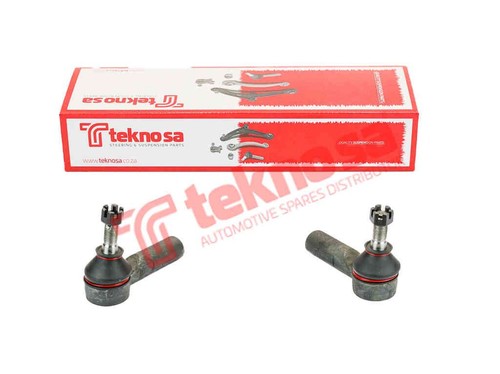 Tie track rod - tie, front
